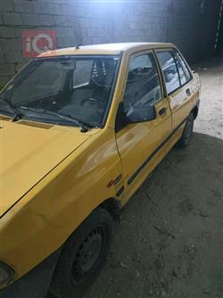 Saipa 131
